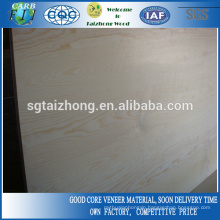 12mm Full Pine Plywood